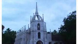 Goa Churches