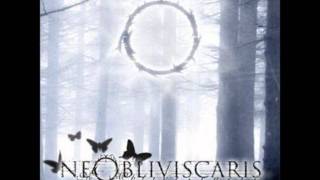 Ne Obliviscaris - Tapestry Of The Starless Abstract