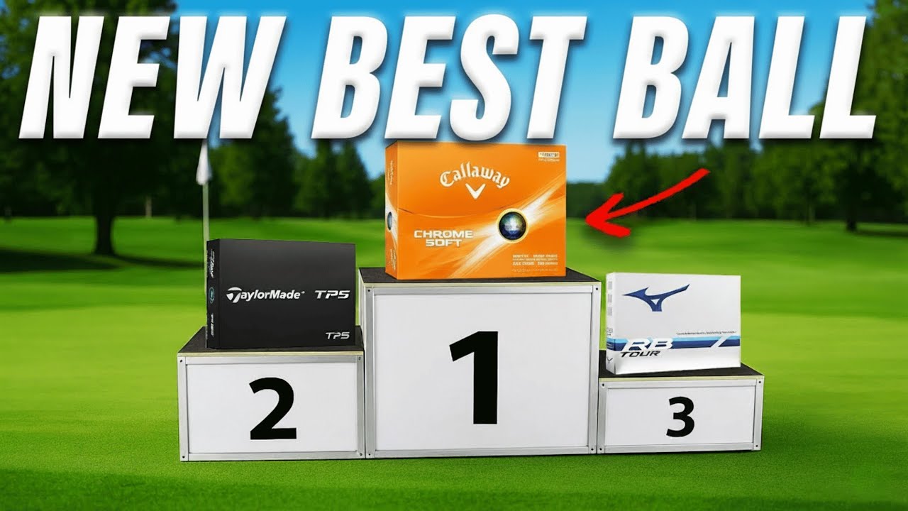 Top 10 Most Expensive Golf Balls in the World | Luxury Golf Gear Review 2026