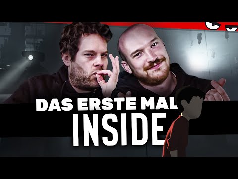 Noch besser als LIMBO! Florentin & Lars holen INSIDE nach