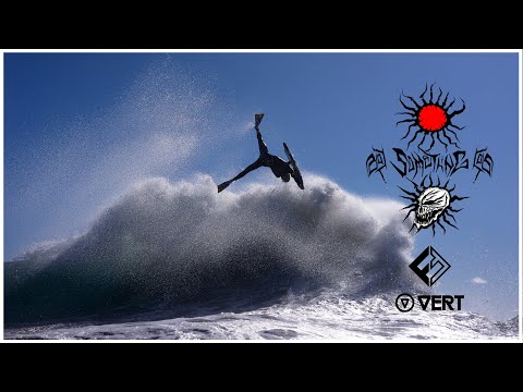 20 Something | Bodyboarding | Tom Morris