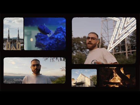 Drew Famous - Peripheral (Official Music Video)