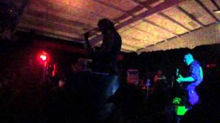 Pyroklast - Wrong Side Of The Law - Live At The Mid West Hellfest - Friday, May 13, 2011
