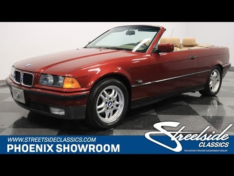 1995 BMW 325 (CC-1181660) for sale in Mesa, Arizona