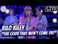 Rilo Kiley "The Good That Won't Come Out" LIVE