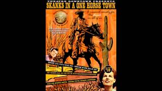 "The Stuff That Dreams Are Made Of"