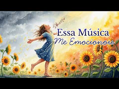 Be a Sunflower 🌻 This song will move you