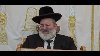 הרב יצחק לוי | רב העיר נשר | מרן רבינו עובדיה יוסף זיע"א | לך-לך תשפ"ו (הרב יצחק לוי) - התמונה מוצגת ישירות מתוך אתר האינטרנט יוטיוב. זכויות היוצרים בתמונה שייכות ליוצרה. קישור קרדיט למקור התוכן נמצא בתוך דף הסרטון