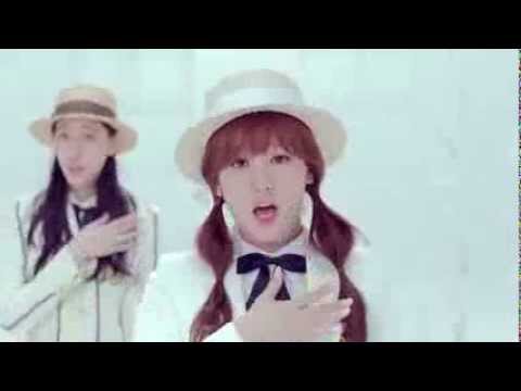 5DOLLS Feat.Dani - Can You Love Me (MV)