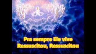 pra sempre-Fernandinho (com letra)