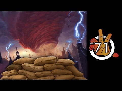Sandbagging | The Command Zone 71