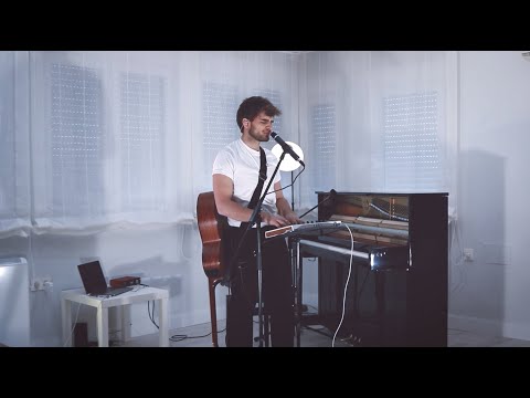 Pablo Moreno - TR3S MESES (Loop Version)