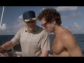 Cocoon 1985 Pool Is Closed Scene 1080p