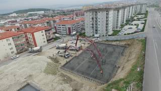 ÖZAKIN YAPI DEKORASYON LTD.ŞTİ -ALİAĞA - İZMİR