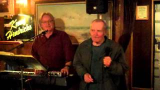 "Sit Right Down And Write Myself A Letter"