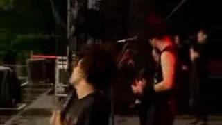 Static X Destroy All Live At Graspop 2007