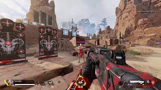 【APEX：PS４】　ご飯までの間何かします　参加型