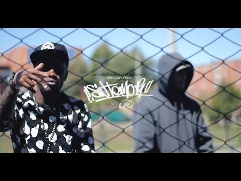 Alex Purry - Sin Temor ft Stan MC