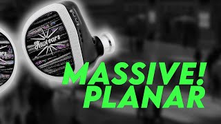 MASSIVE PLANAR! Kiwiears Aether