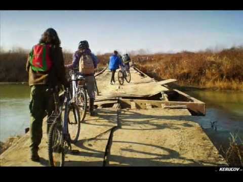 KERUCOV .ro: Traseu MTB Bucuresti - Padurea Cornetu - Lacul Mihailesti