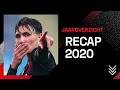 RECAP 2020 ?' | Een terugblik op het jaar van Feyenoord