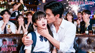 Betrayed By BF, She Drowned Sorrows—Spent Night With His Abstinent Bro, Spoiled Till Legs Weak!