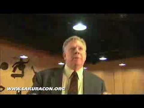 Sakura-Con 2008 Commercial