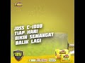Joss C 1000