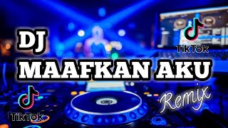 Download lagu DJ MAAFKAN AKU ( Enda ) / Tak bisa kulupa saat saat indah bersamamu | Remix Slow mp3