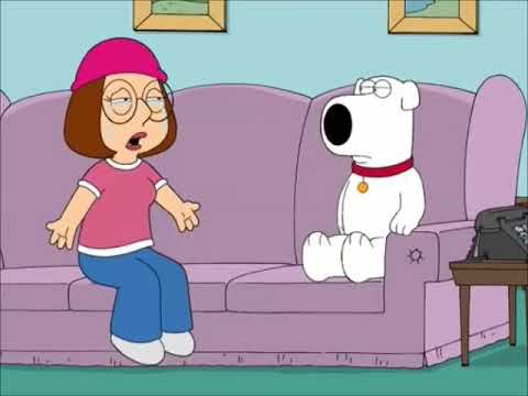 Best of Bullying Meg Griffin Seasons 1-6