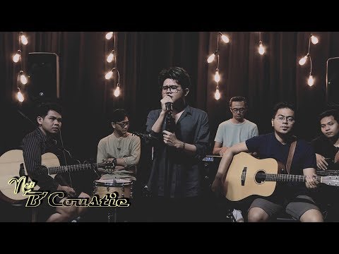 Juicy Luicy - Satu Yang Tak Bisa Lepas (Reza Artamevia cover) | NEO B'COUSTIC