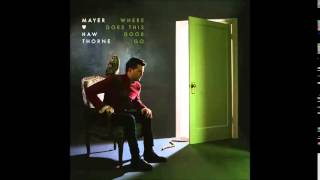 Mayer Hawthorne - Kaila (Bonus Track)