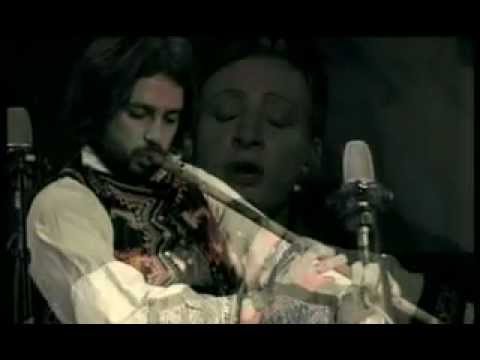 Belo Platno - Sto si setna nevesela (Serbia)