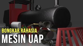 Download lagu Cara Kerja Mesin Uap mp3 Download lagu Cara Kerja Mesin Uap mp3