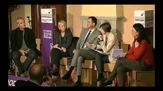 Woodcoop 2014 - Gli scenari del lavoro che cambia