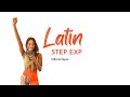 Latin Step EXP