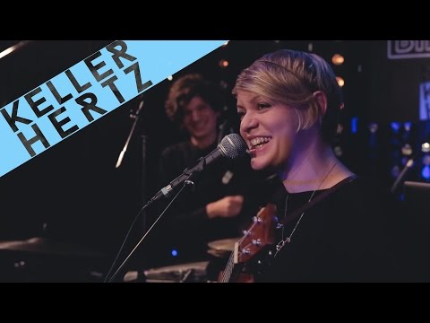 The Girl & The Ghost - In Those Shoes (KELLERHERTZ #13)