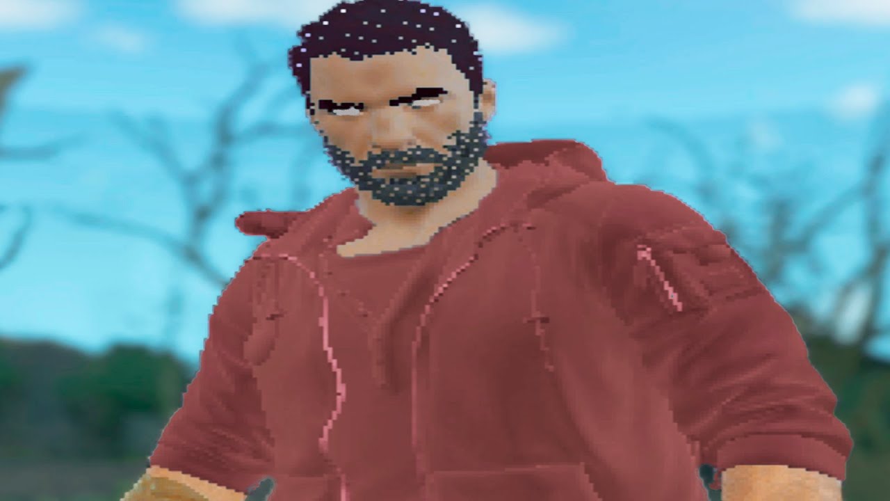 Я СЛОМАЛ Dying Light: The Beast и это ШЕДЕВР | Даинг лайт зе бист для калькуляторов