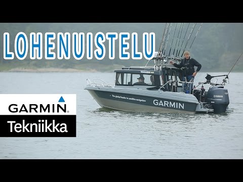 Lohenuistelijan parhaimmat vinkit - tekniikan esittely vaiheittain