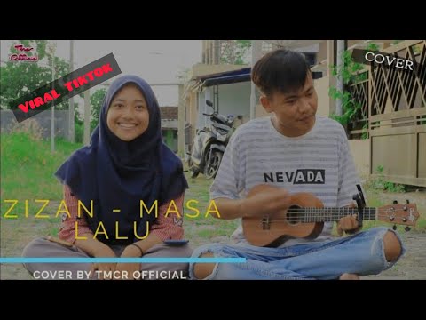 Zizan - Masa lalu | Cover kentrung by tmcr