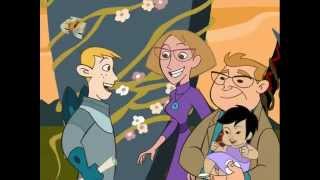 Kim Possible - (A*Teens - This Year)