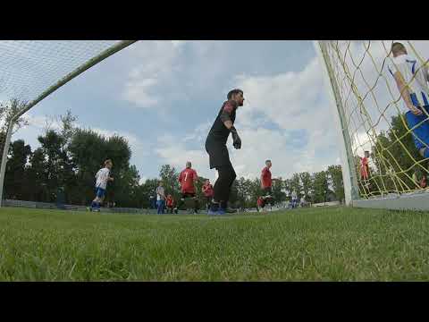 vs Unia Kunice Żary (A) | V Kolejka | Klasa Okręgowa ZG