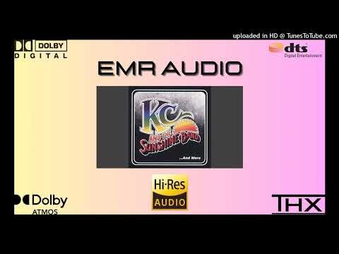 EMR Audio - KC And The Sunshine Band - That's The Way (I Like It) (HiFi Audio)