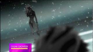 Ergo Proxy - Promo Rai4
