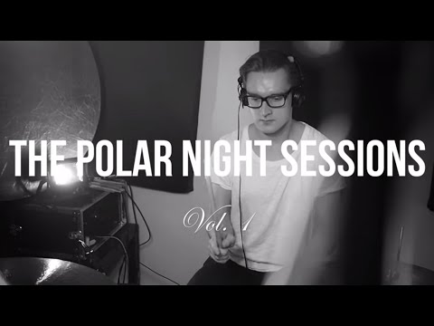 TUOMO – POLAR NIGHT (Studio Live)