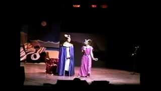 "Stone the Crows" Part 13 of 19 of EAB's Joseph & the Amazing Technicolor Dreamcoat (1989)