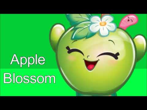 Girl Power (Season 1) Intro!