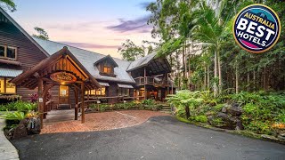 Secrets on the Lake | Sunshine Coast, Australia | Hotel Review 🏩