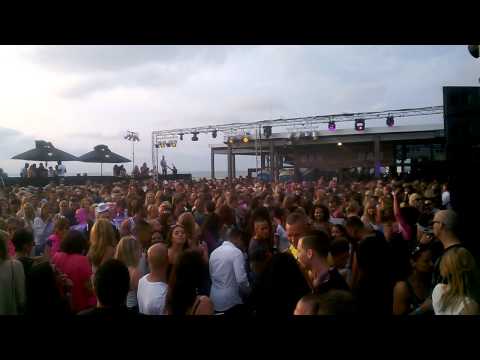 JAZ VON D @ BLOOMINGDALE Part II