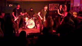 JD Wilkes & the Dirt Daubers -- Let It Fly